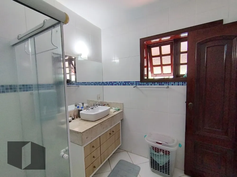 Casa de Condomínio, 4 quartos - Foto 18