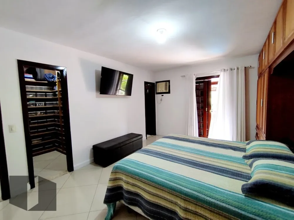 Casa de Condomínio, 4 quartos - Foto 17