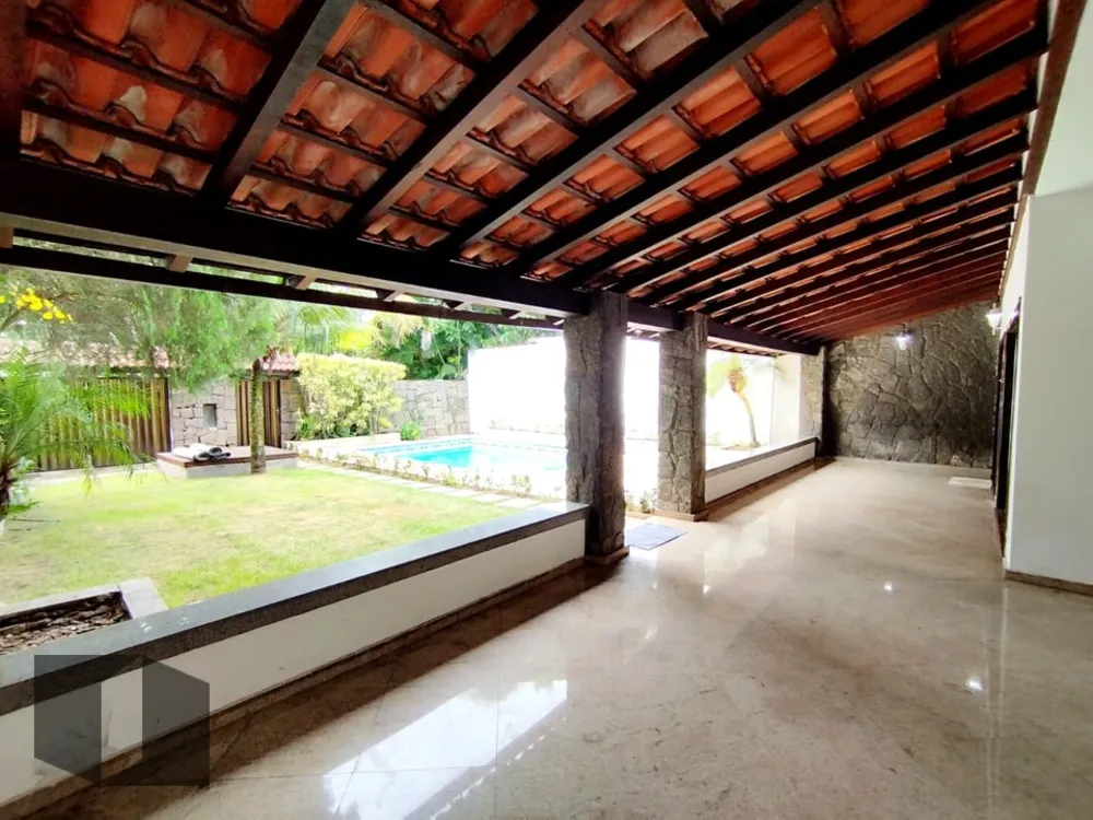 Casa de Condomínio, 4 quartos - Foto 31