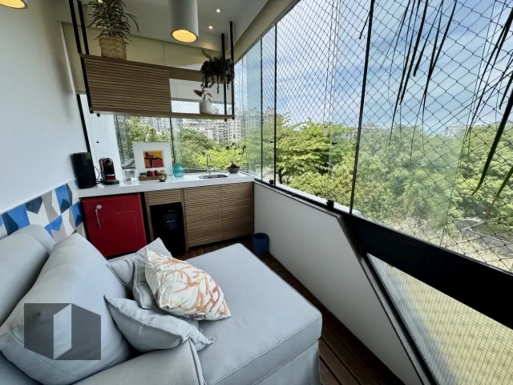 Apartamento, 2 quartos, 107 m² - Foto 8