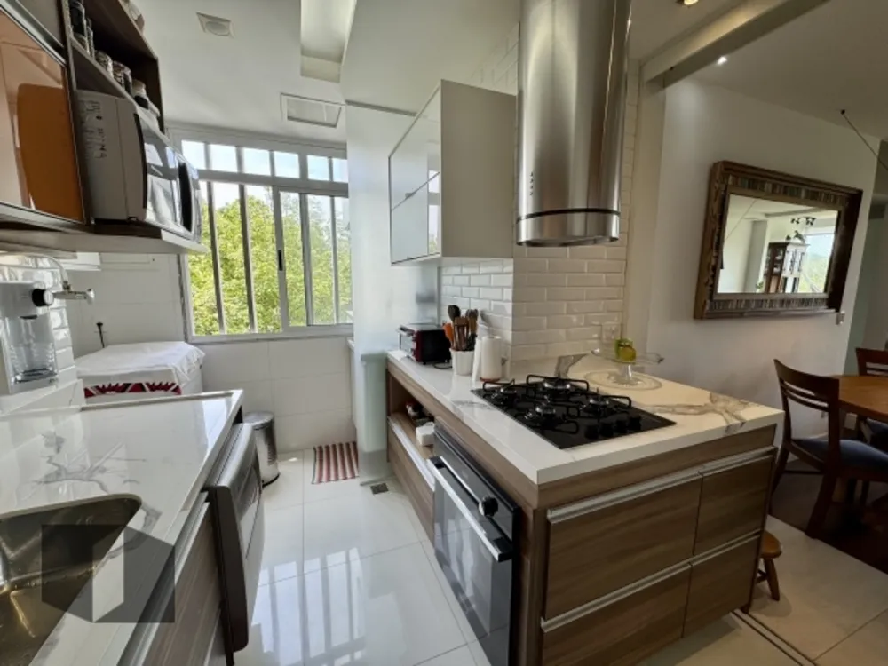Apartamento, 2 quartos, 107 m² - Foto 14