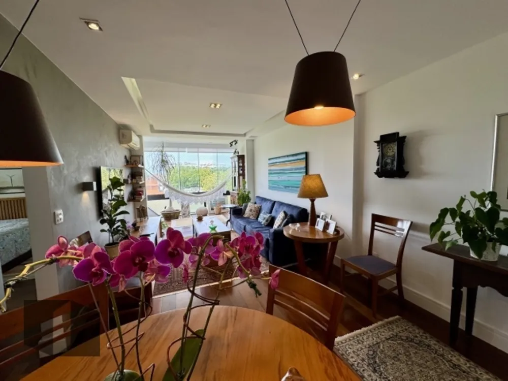 Apartamento, 2 quartos, 107 m² - Foto 2