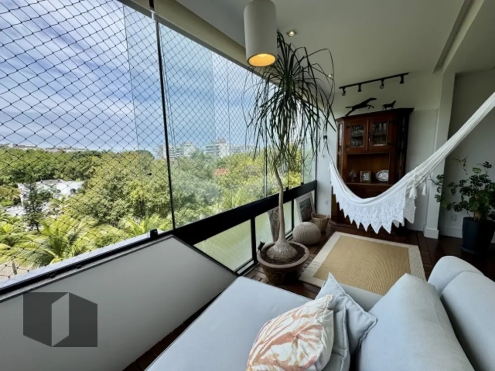 Apartamento, 2 quartos, 107 m² - Foto 9