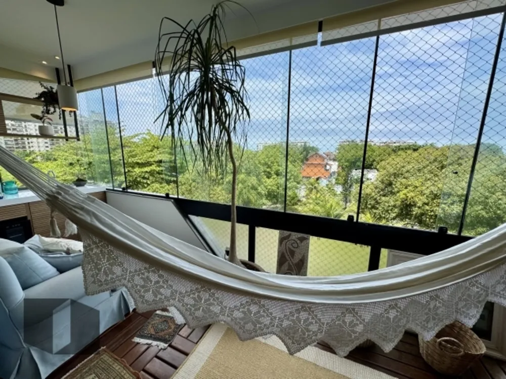 Apartamento, 2 quartos, 107 m² - Foto 5