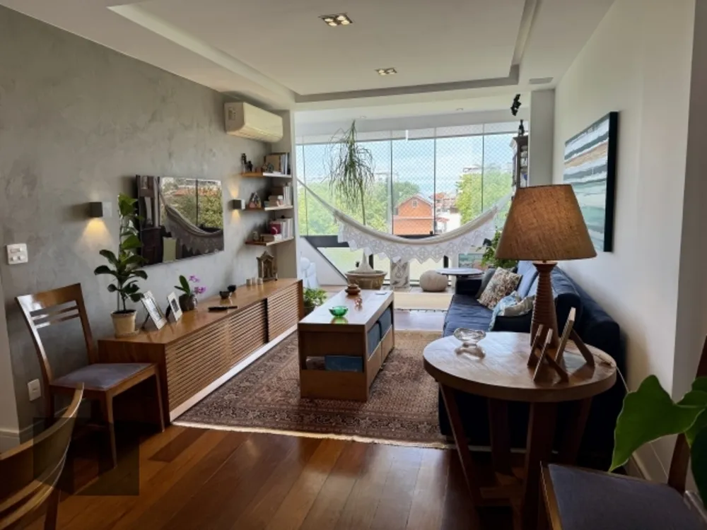 Apartamento, 2 quartos, 107 m² - Foto 4