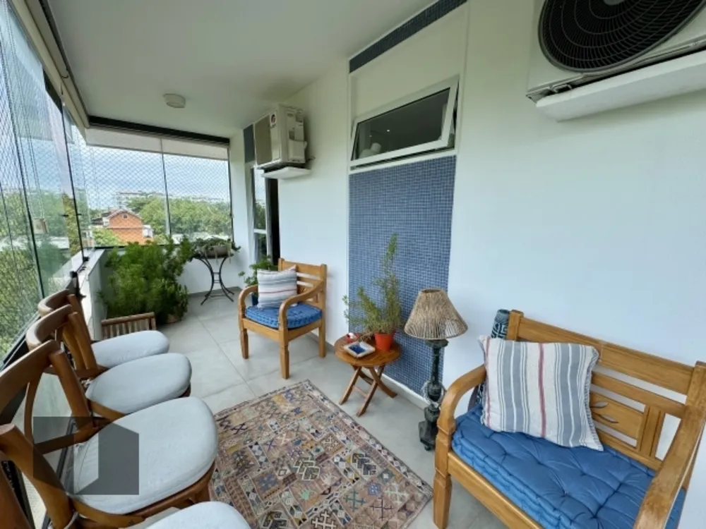 Apartamento, 2 quartos, 107 m² - Foto 20
