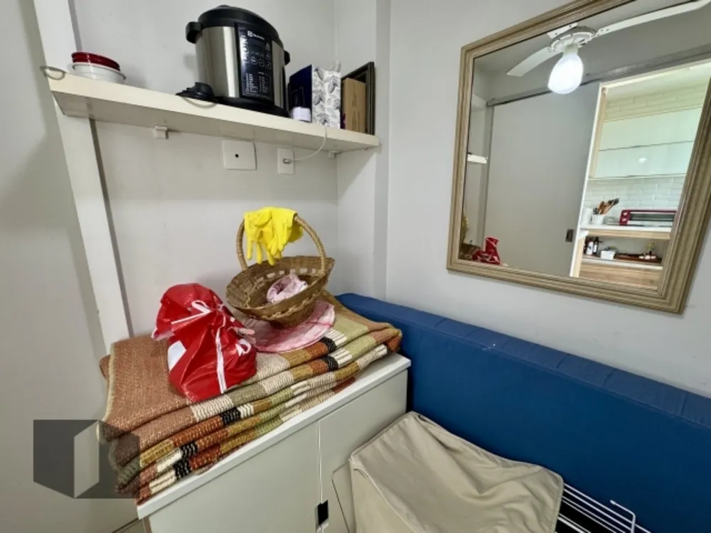 Apartamento, 2 quartos, 107 m² - Foto 30