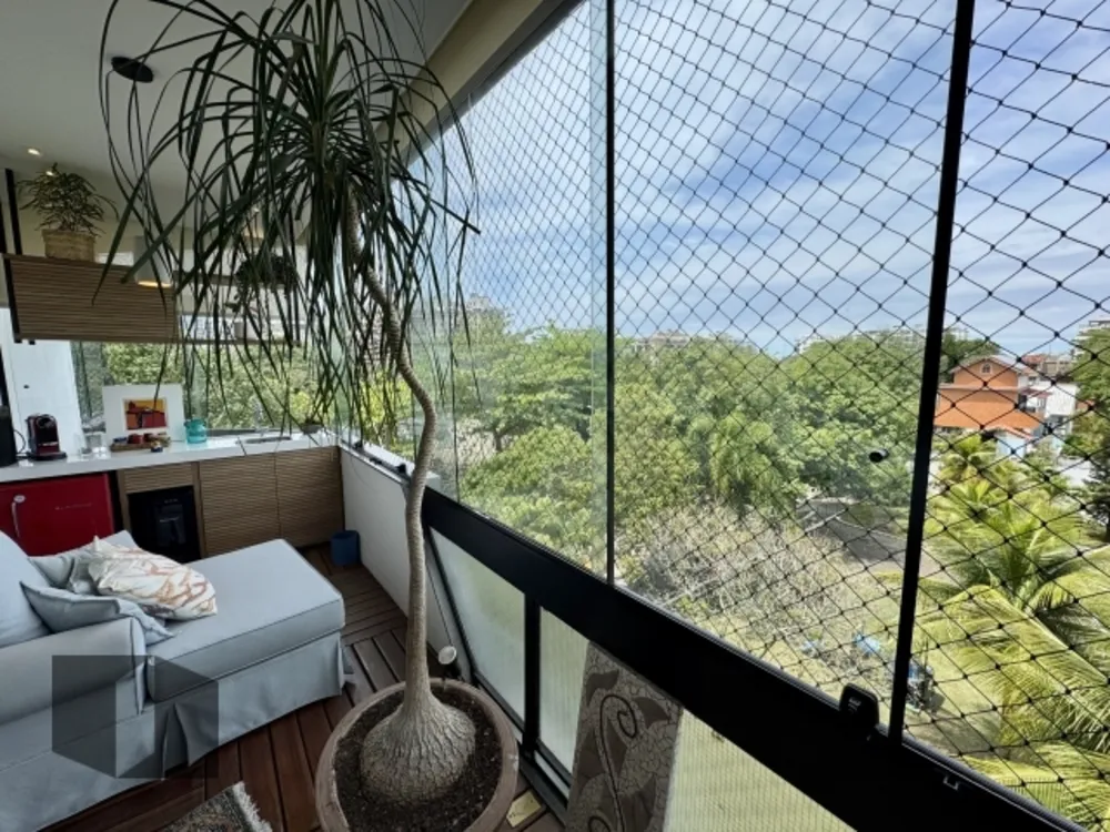 Apartamento, 2 quartos, 107 m² - Foto 6