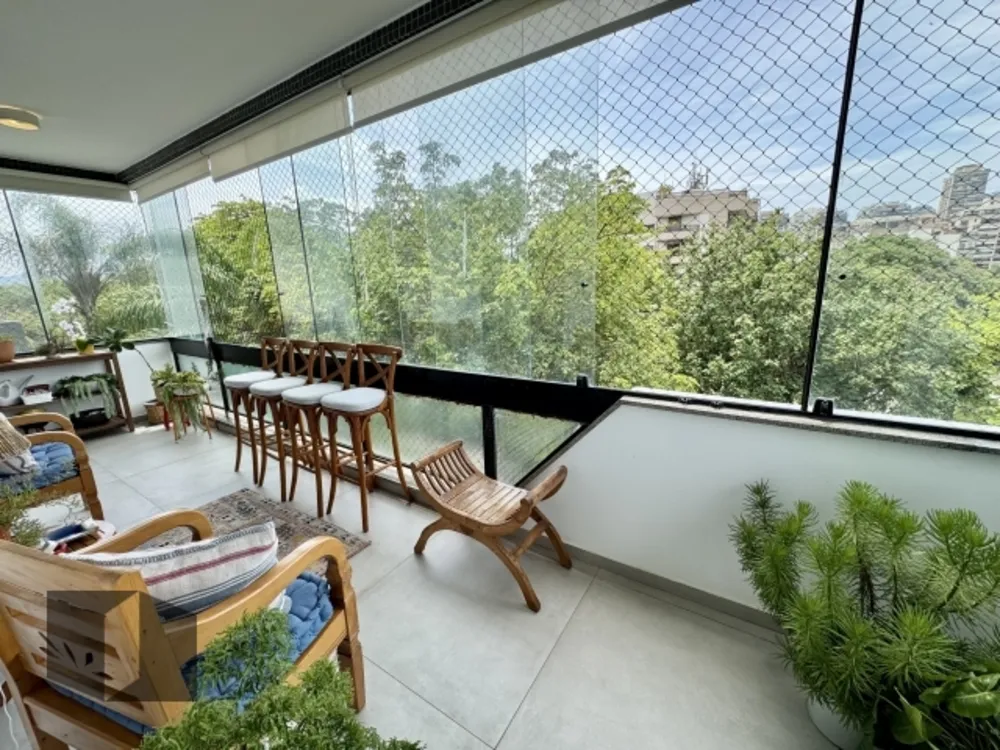 Apartamento, 2 quartos, 107 m² - Foto 27
