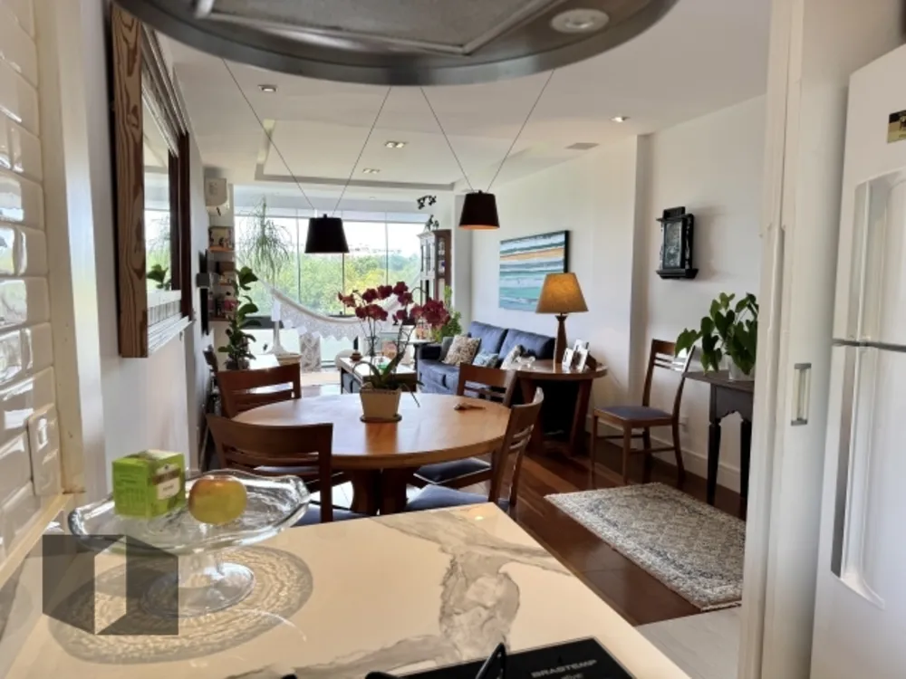 Apartamento, 2 quartos, 107 m² - Foto 10