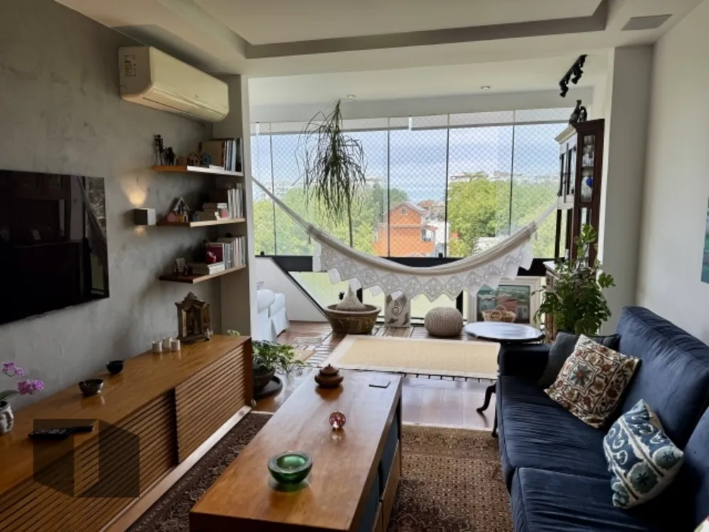 Apartamento, 2 quartos, 107 m² - Foto 1