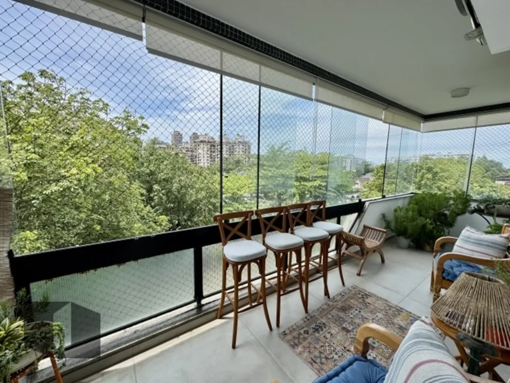 Apartamento, 2 quartos, 107 m² - Foto 19