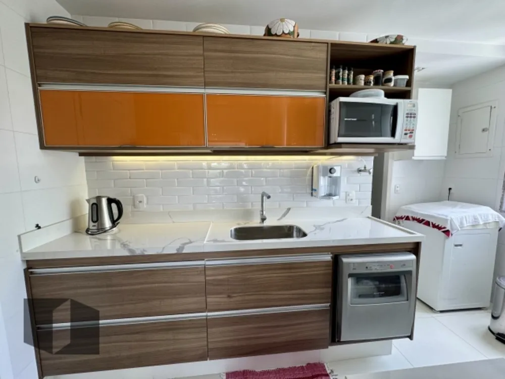 Apartamento, 2 quartos, 107 m² - Foto 13