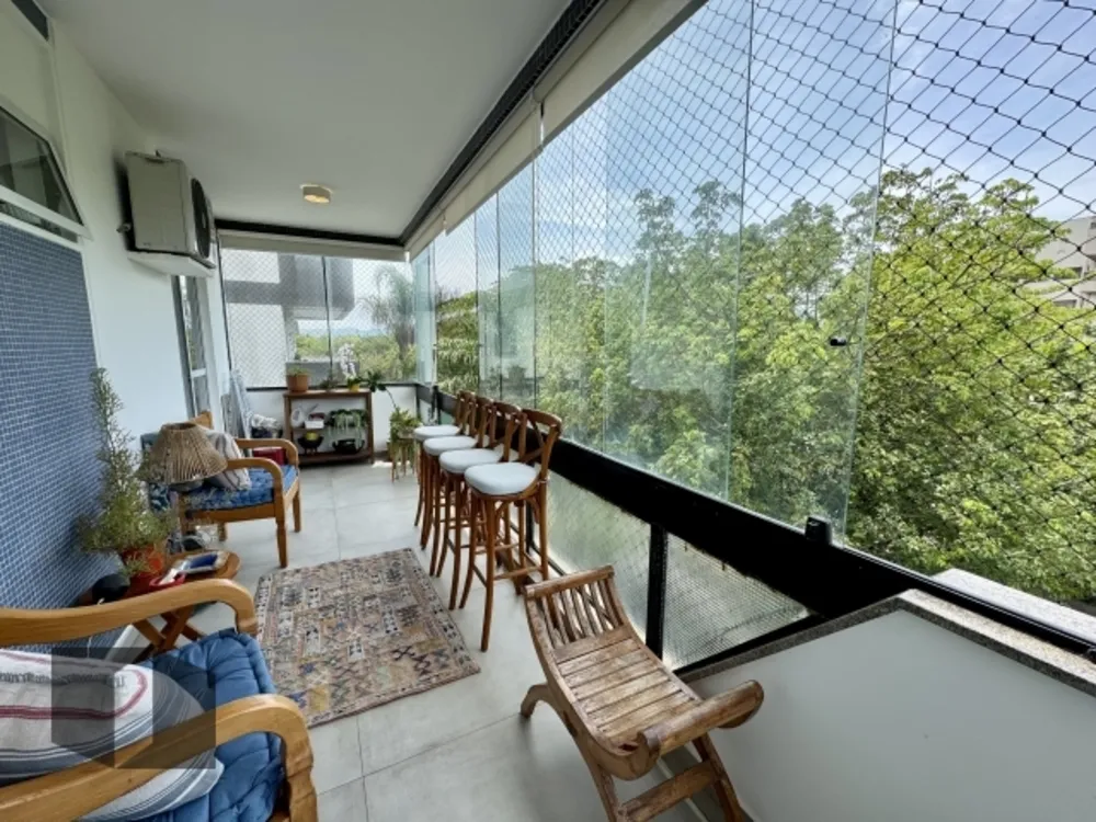Apartamento, 2 quartos, 107 m² - Foto 22
