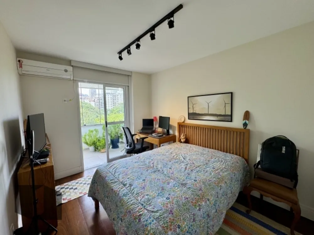Apartamento, 2 quartos, 107 m² - Foto 25
