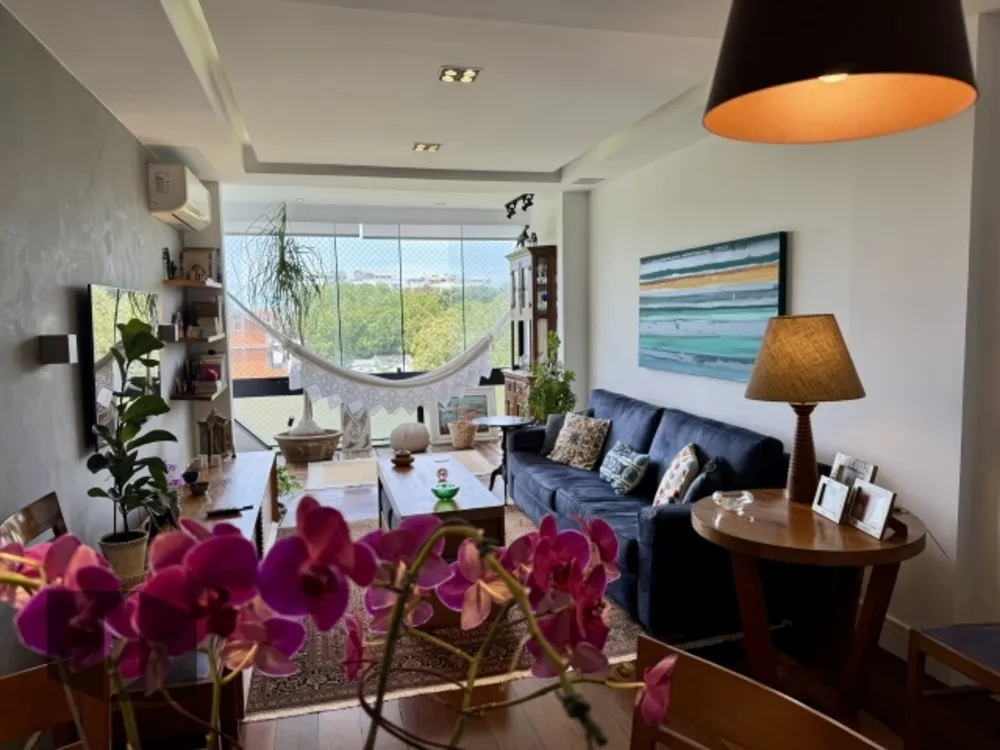Apartamento, 2 quartos, 107 m² - Foto 3