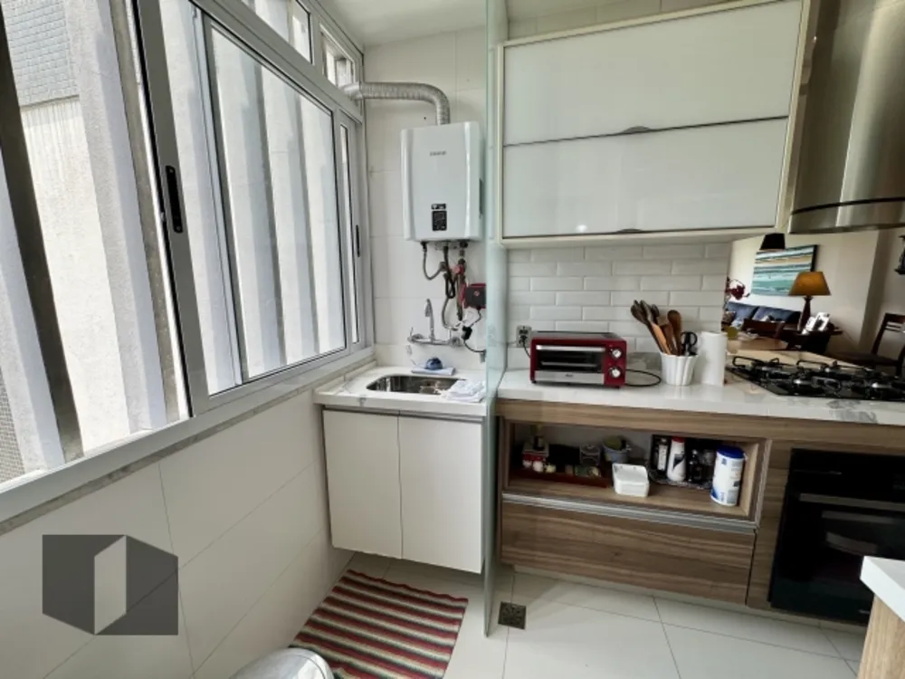 Apartamento, 2 quartos, 107 m² - Foto 15