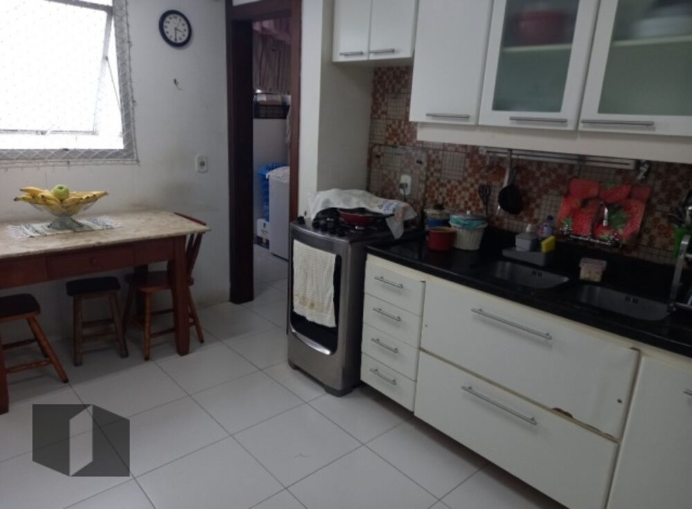 Apartamento, 3 quartos, 160 m² - Foto 4