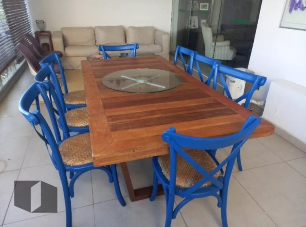 Apartamento, 3 quartos, 160 m² - Foto 26