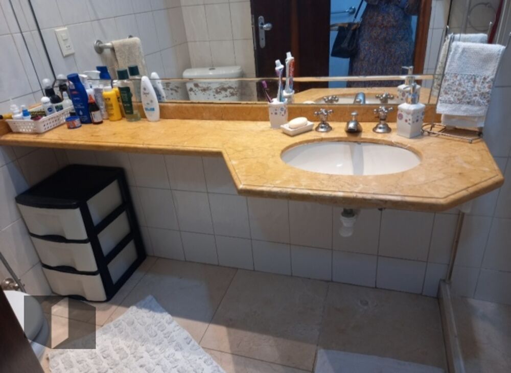 Apartamento, 3 quartos, 160 m² - Foto 2