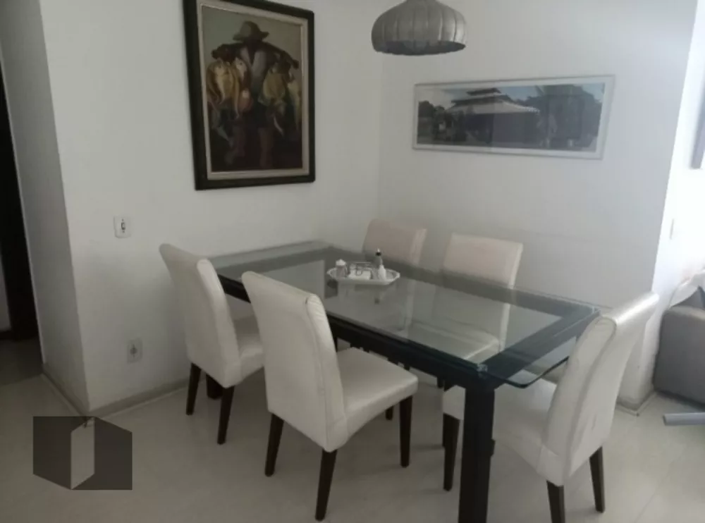 Apartamento, 3 quartos, 160 m² - Foto 20