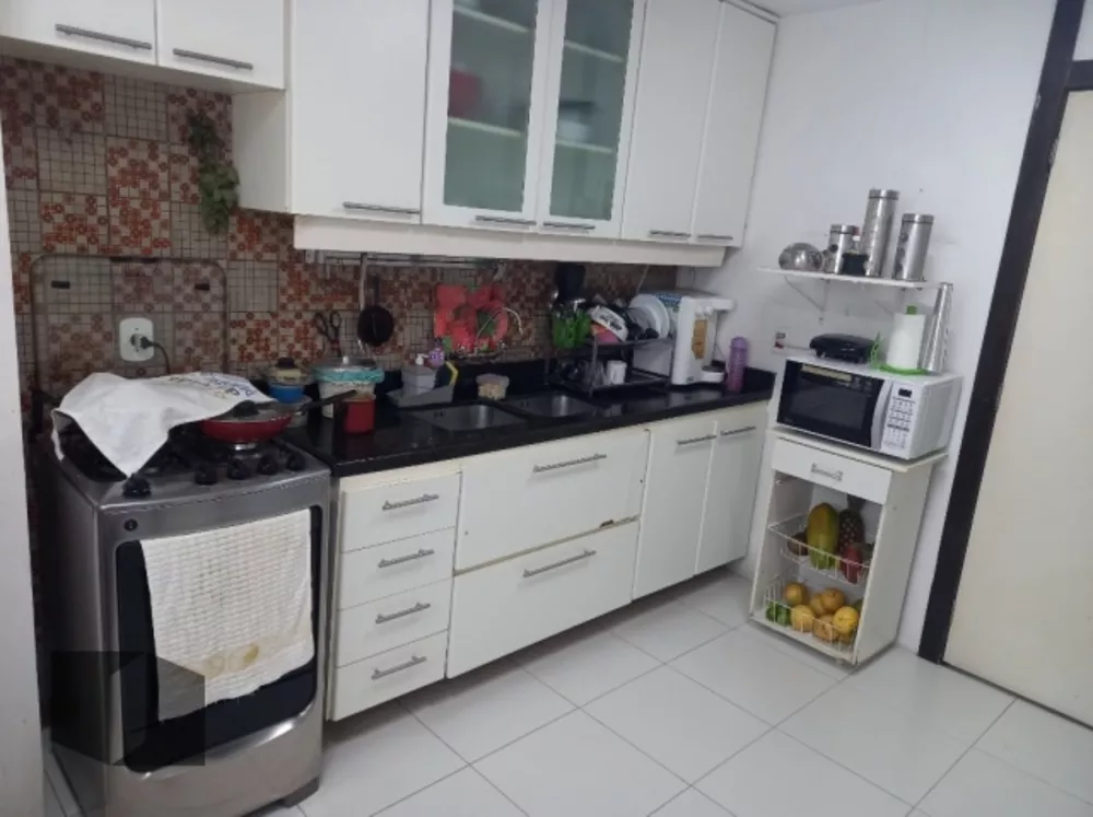 Apartamento, 3 quartos, 160 m² - Foto 24