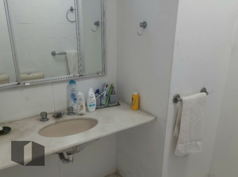 Apartamento, 3 quartos, 160 m² - Foto 1