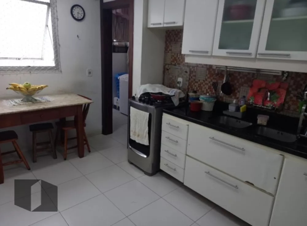 Apartamento, 3 quartos, 160 m² - Foto 25