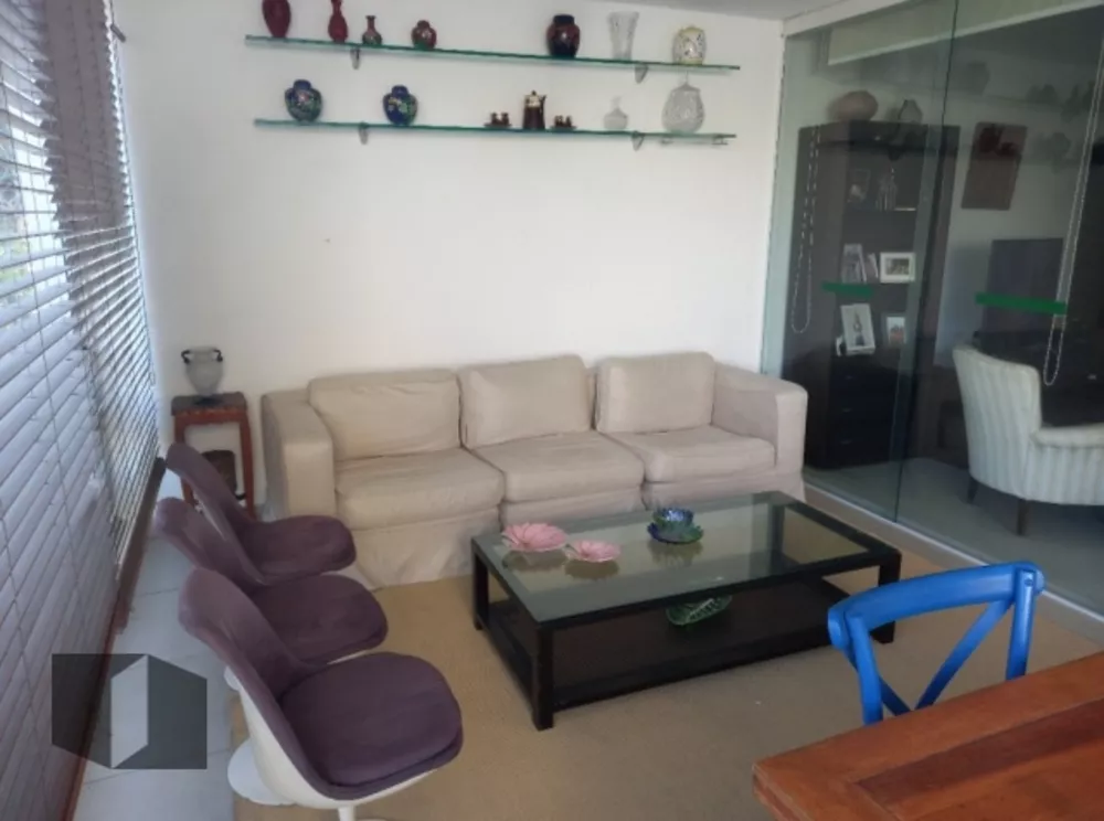 Apartamento, 3 quartos, 160 m² - Foto 8