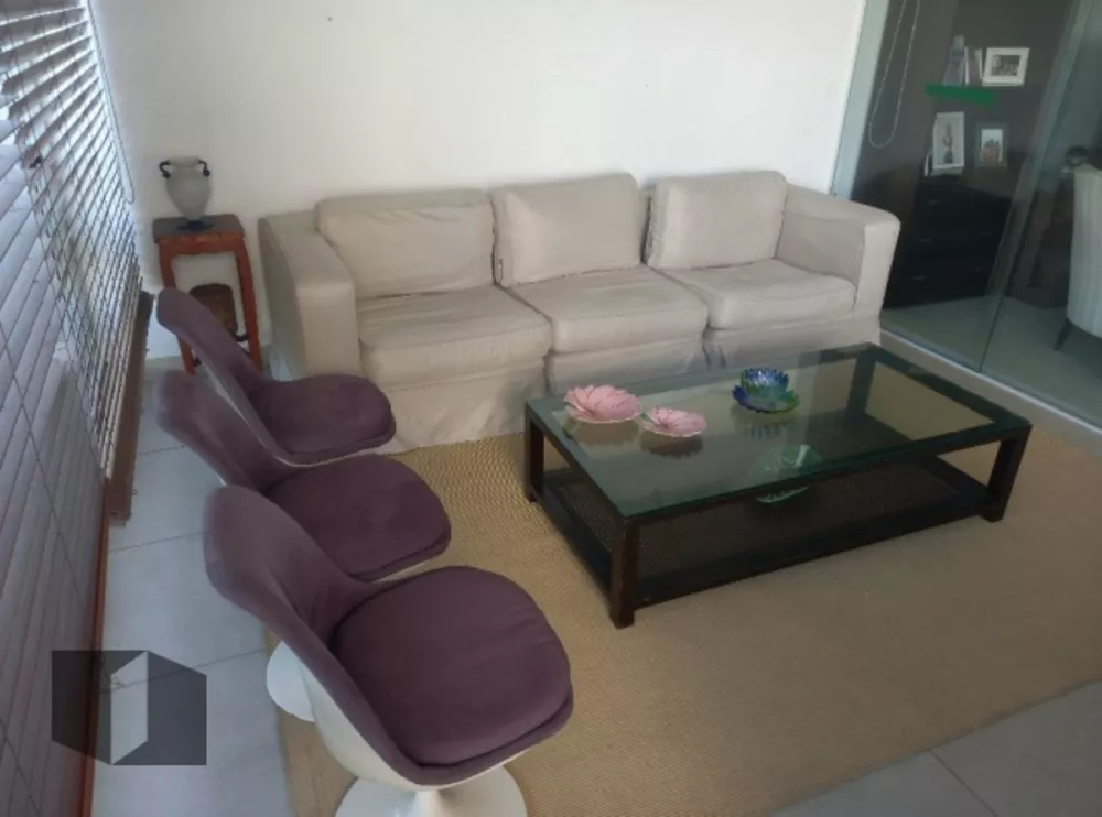 Apartamento, 3 quartos, 160 m² - Foto 27