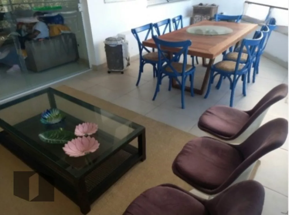 Apartamento, 3 quartos, 160 m² - Foto 7