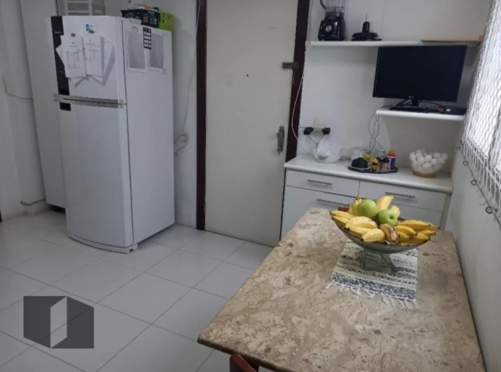 Apartamento, 3 quartos, 160 m² - Foto 15
