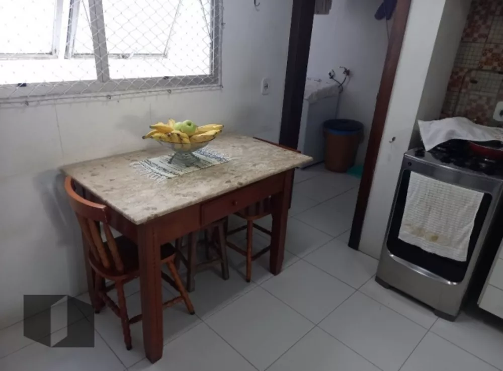 Apartamento, 3 quartos, 160 m² - Foto 12