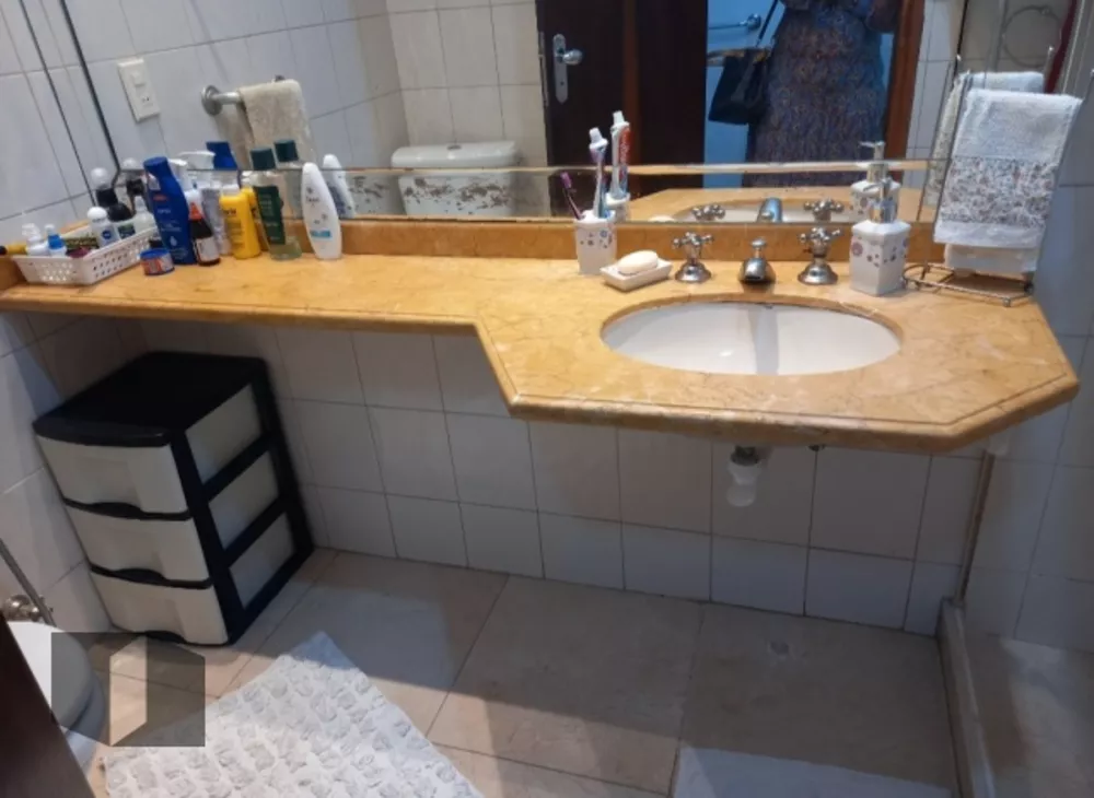 Apartamento, 3 quartos, 160 m² - Foto 33