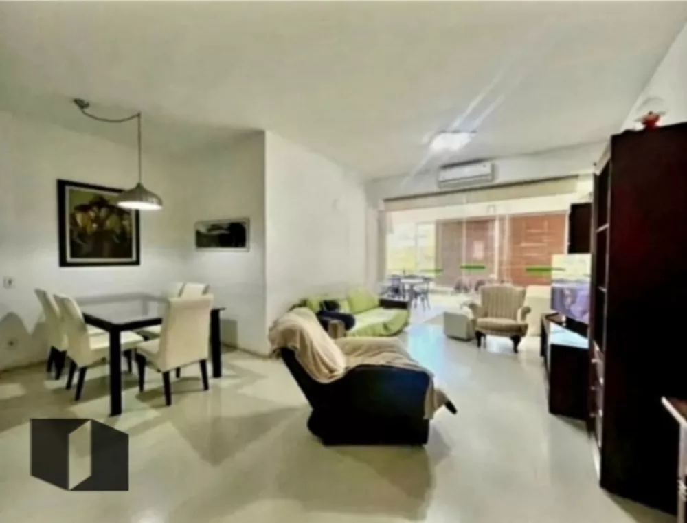 Apartamento, 3 quartos, 160 m² - Foto 10