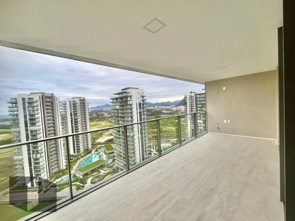 Apartamento, 4 quartos, 175 m² - Foto 4