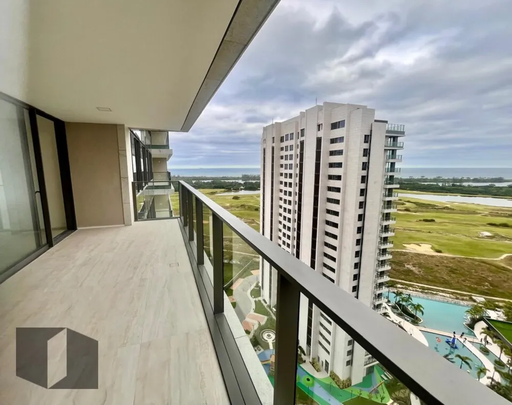 Apartamento, 4 quartos, 175 m² - Foto 4