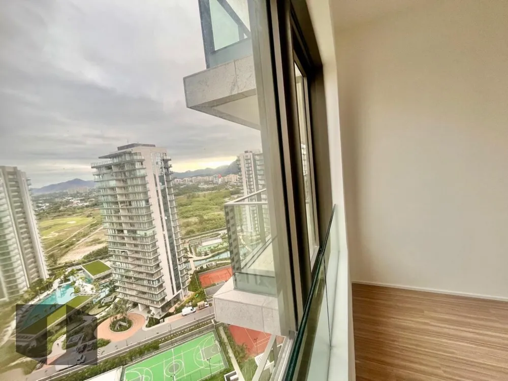 Apartamento, 4 quartos, 175 m² - Foto 21