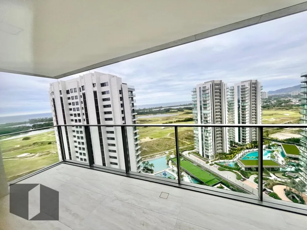 Apartamento, 4 quartos, 175 m² - Foto 5
