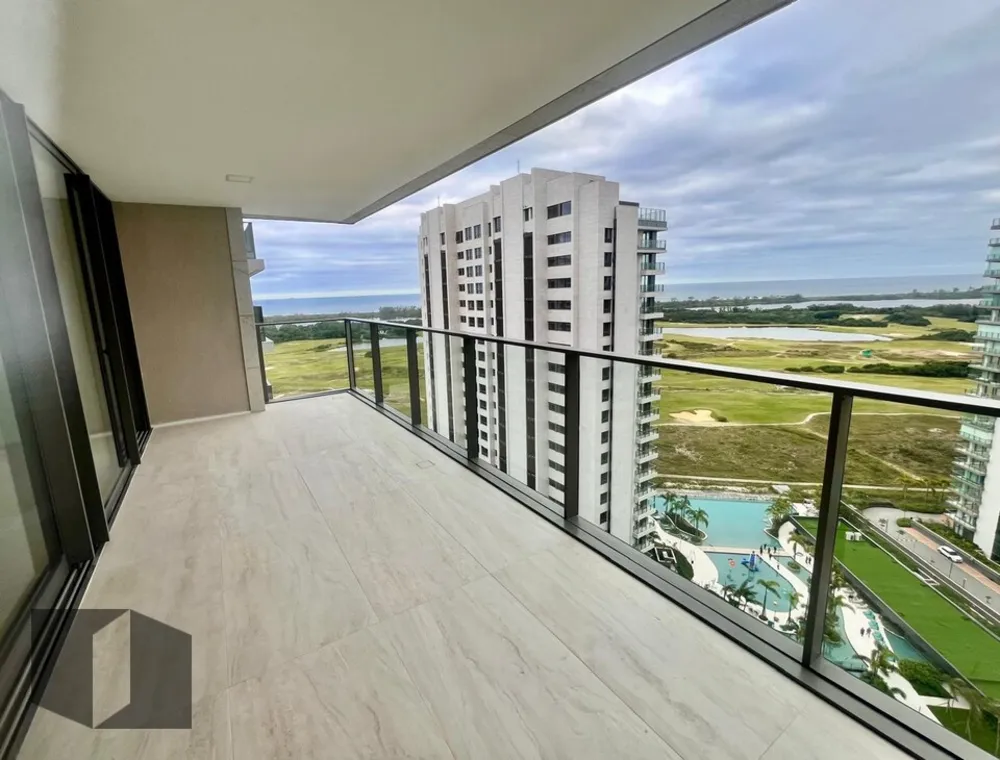 Apartamento, 4 quartos, 175 m² - Foto 2