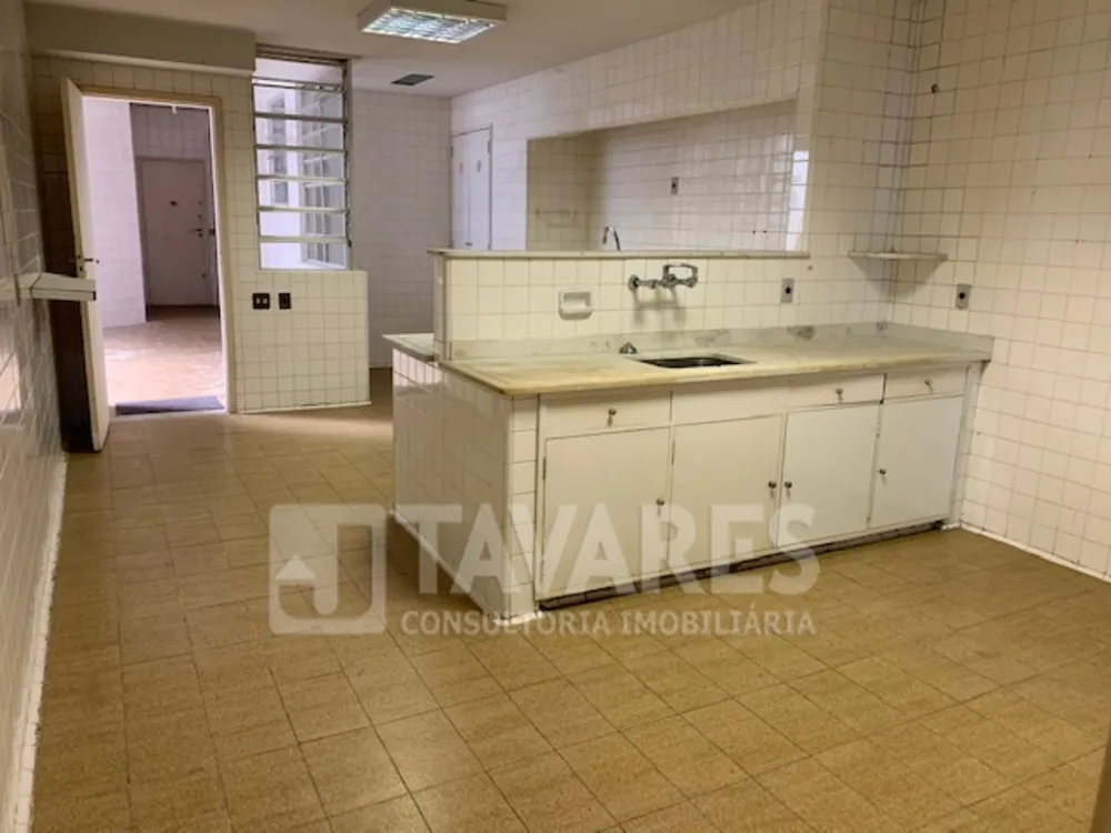 Apartamento, 4 quartos, 372 m² - Foto 19