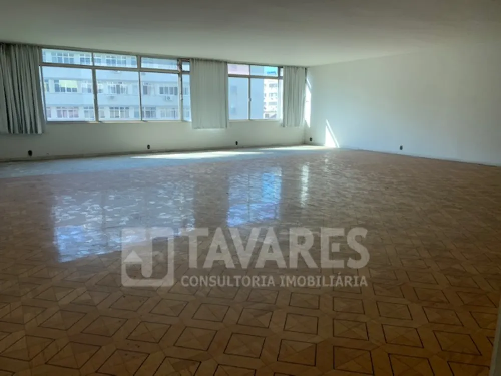 Apartamento, 4 quartos, 372 m² - Foto 2
