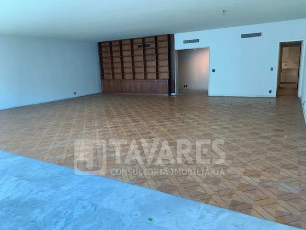 Apartamento, 4 quartos, 372 m² - Foto 3