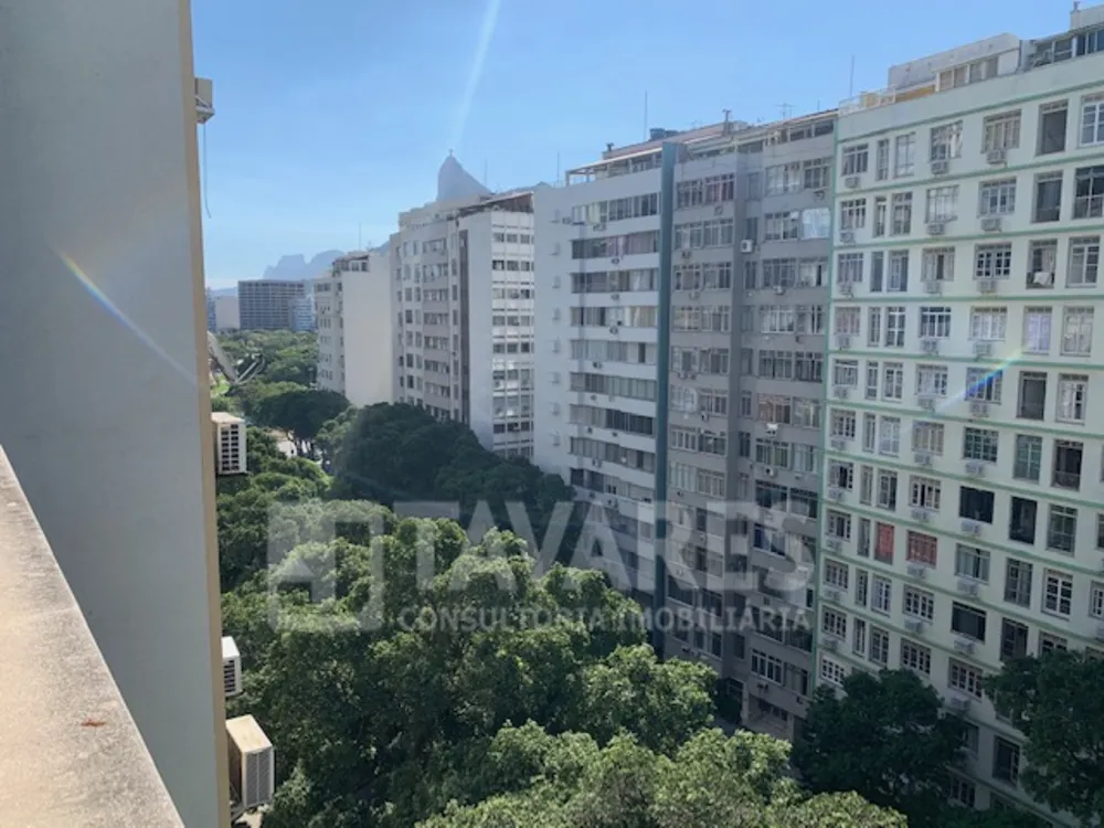 Apartamento, 4 quartos, 372 m² - Foto 4