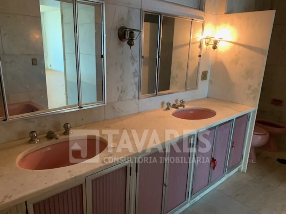 Apartamento, 4 quartos, 372 m² - Foto 11