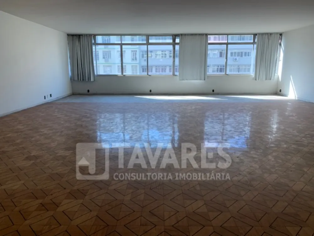 Apartamento, 4 quartos, 372 m² - Foto 1