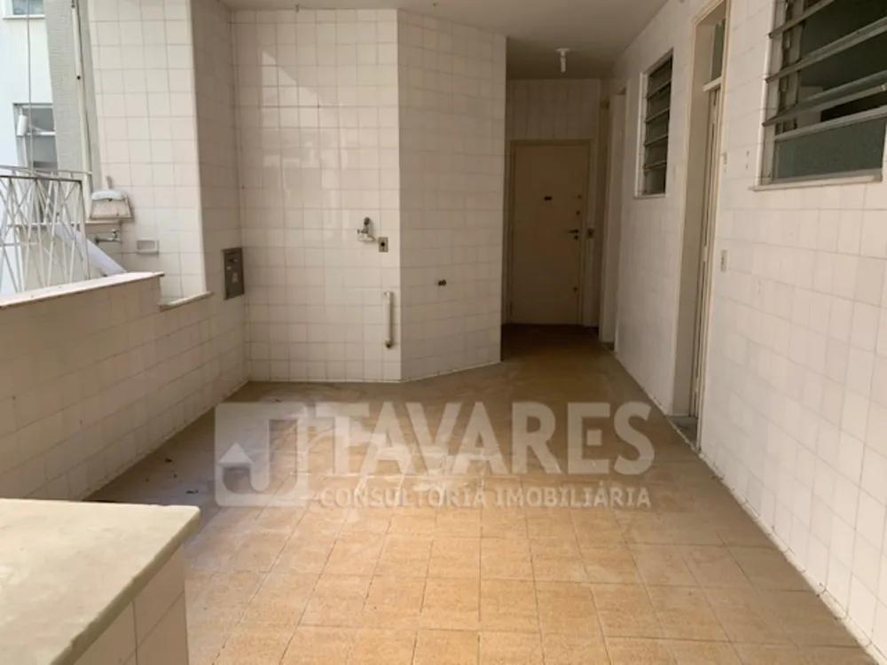 Apartamento, 4 quartos, 372 m² - Foto 21