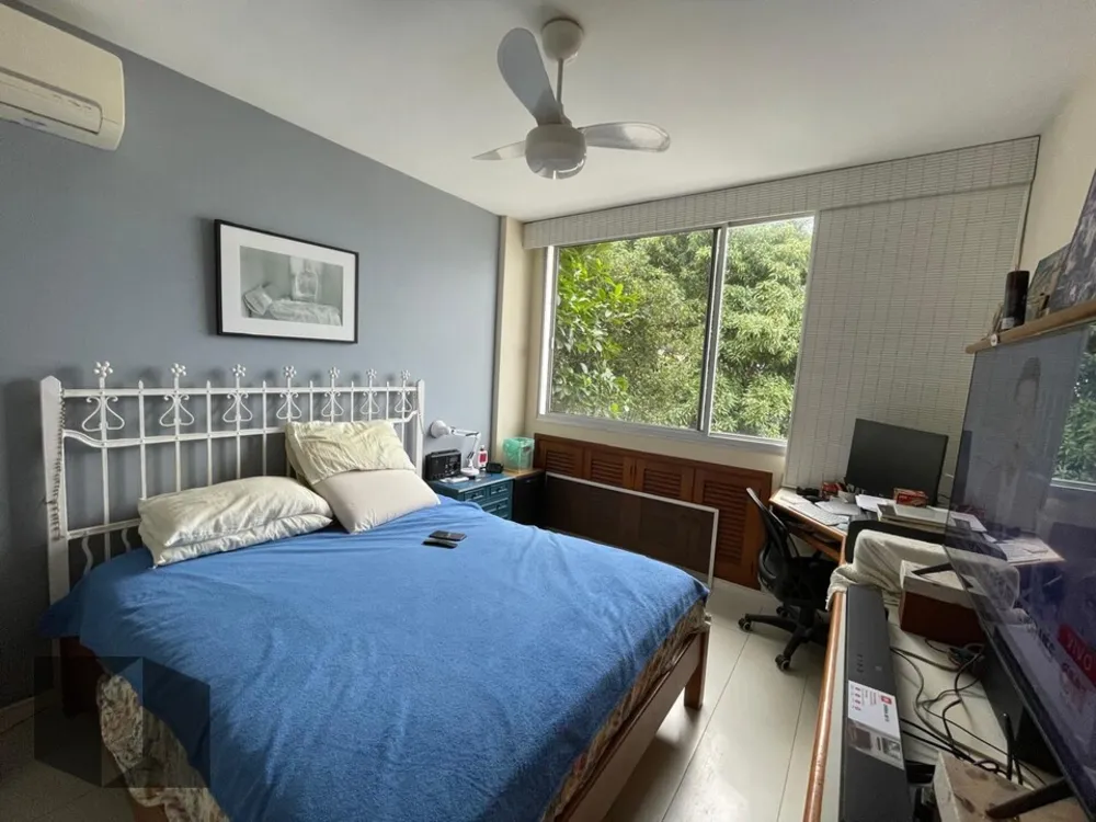 Apartamento, 3 quartos, 134 m² - Foto 10