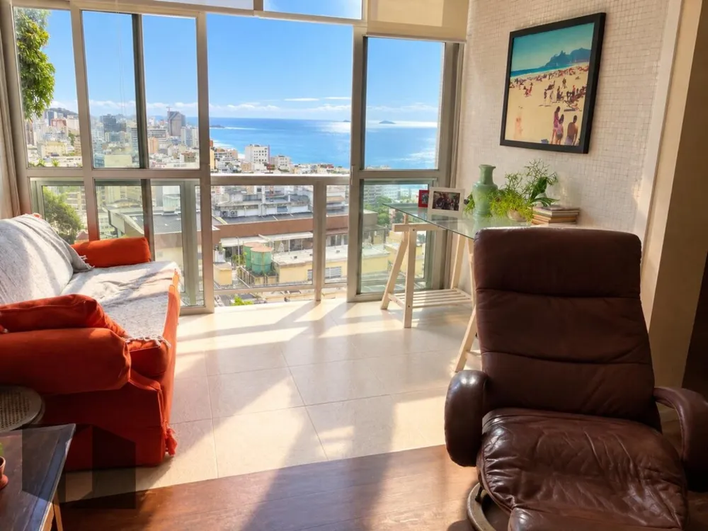Apartamento, 3 quartos, 134 m² - Foto 1