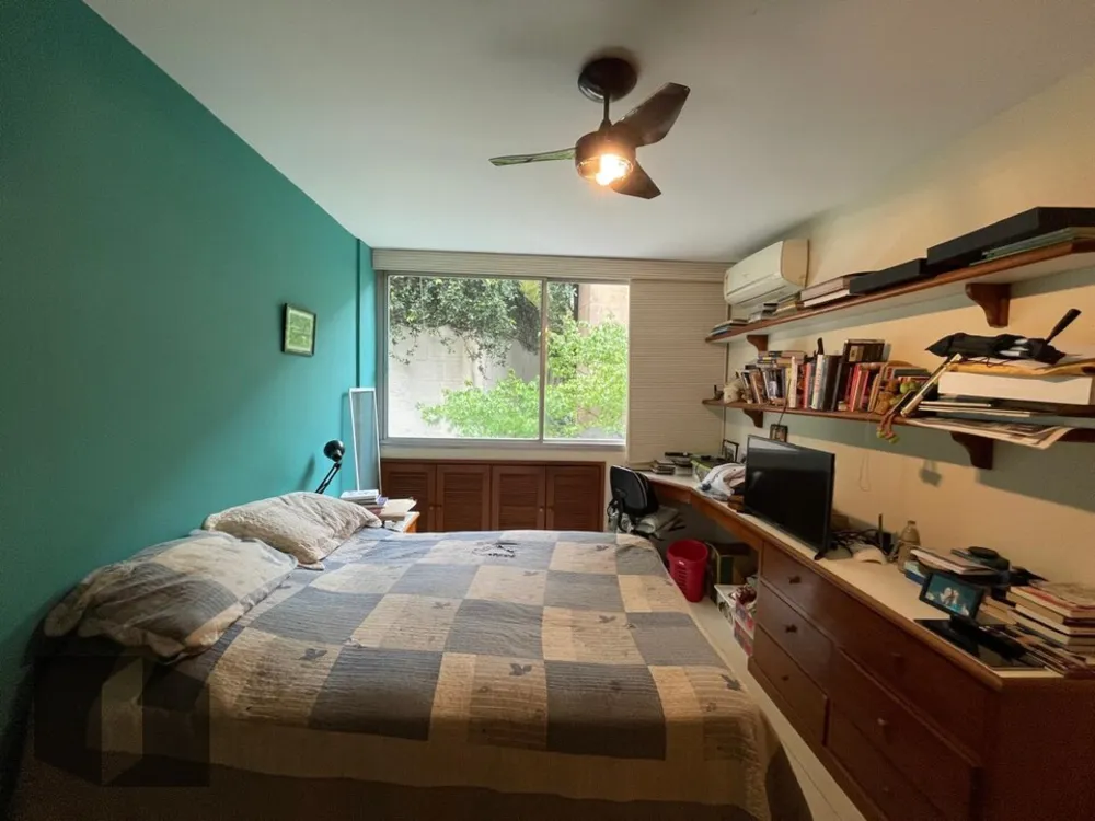 Apartamento, 3 quartos, 134 m² - Foto 15
